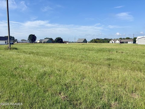 Land, Rayne, LA