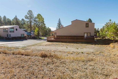 LAND, Pagosa Springs, CO