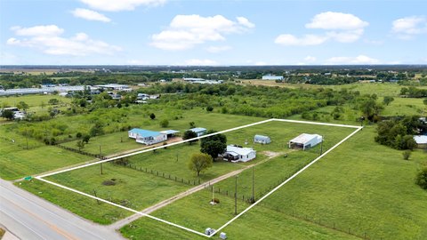 CommercialLease, Terrell, TX