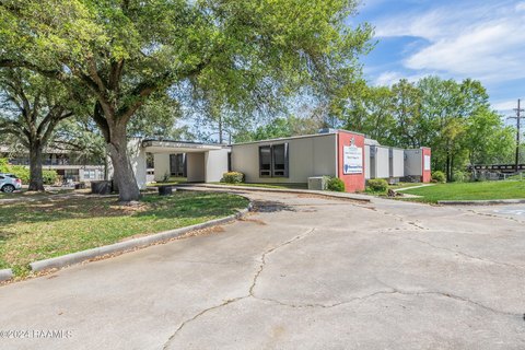 Office Space Near Medical Center