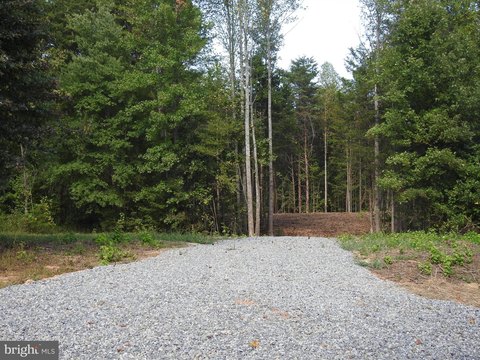 Ready-to-Build Land Near Lake Anna