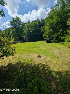 LAND - Middlesboro, KY