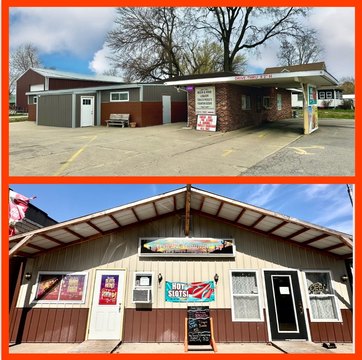 Turnkey Bar, Restaurant, and Gaming Venue