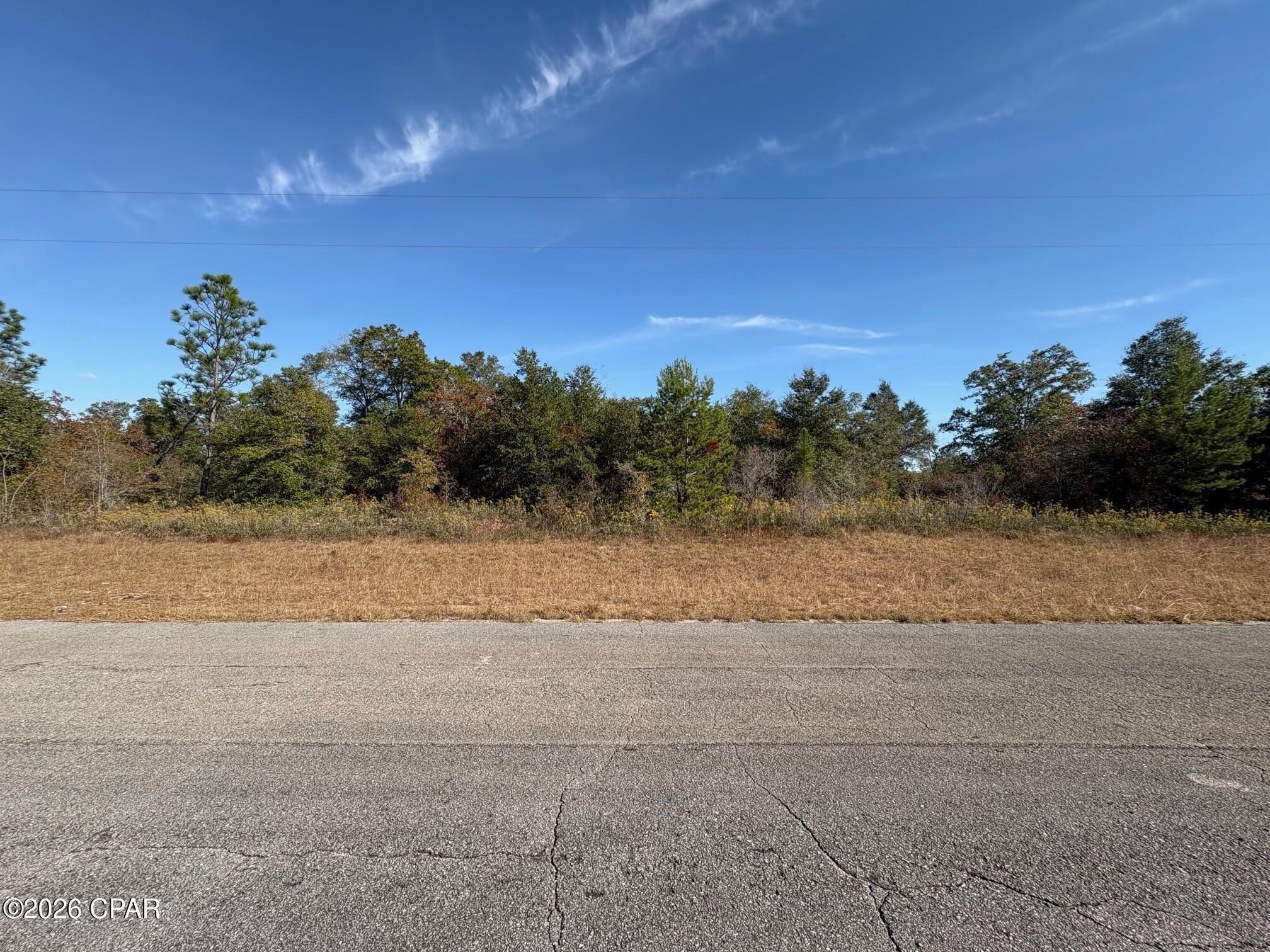 Residential Lot in Sunny Hills
