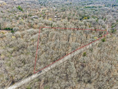 Build-Ready Land Parcel