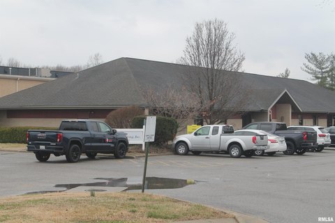 Ready Office Space in Carbondale