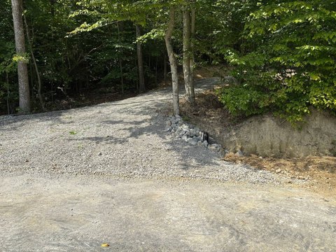 Land, New Hope, KY