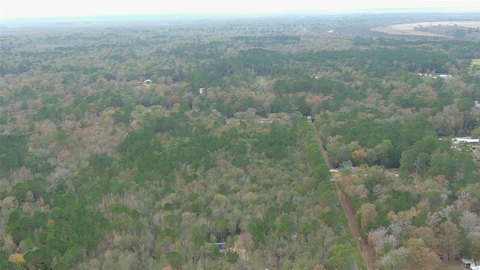 2.5 Acres Wooded Land Liberty