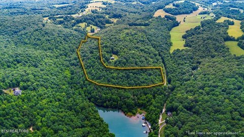 Lakefront Land Near Shanghai Marina