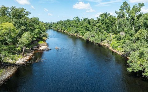 Residential Lot, Jasper, FL
