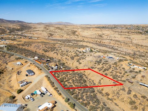Land, Dewey-Humboldt, AZ
