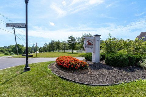Residential Lot in Fox Ridge