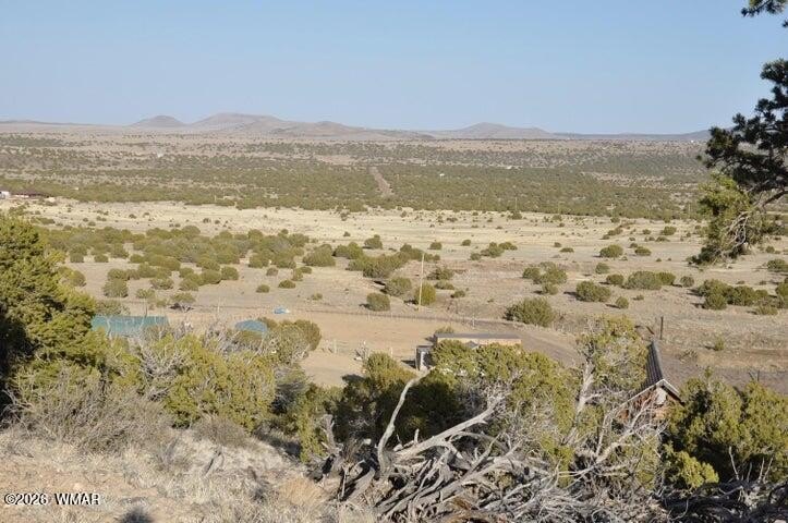 22.96 Acres in Concho, AZ