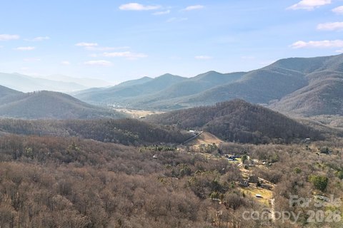Mountain Sanctuary Land For Sale