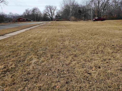 Residential Lot Near Downtown Rockford
