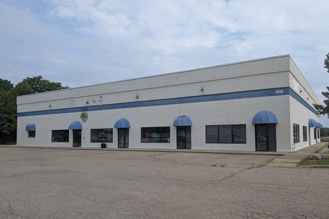 Kentwood Recreation Facility For Rent