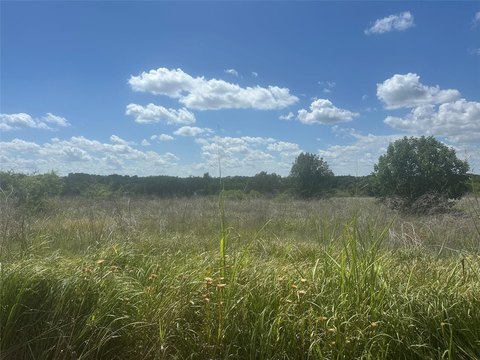 3.99 Acre Lot in Weatherford