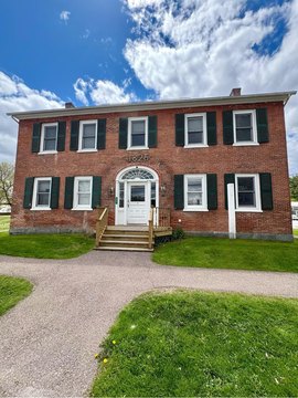 Cambridge Income Property For Sale
