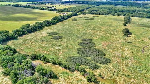 Rural Homestead Acreage