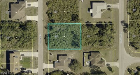 Land, Lehigh Acres, FL