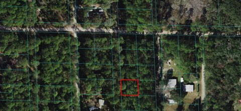 Residential Land Lot