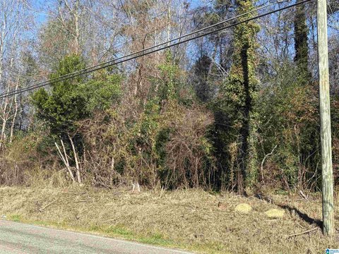 Gently Rolling Farmland Tract