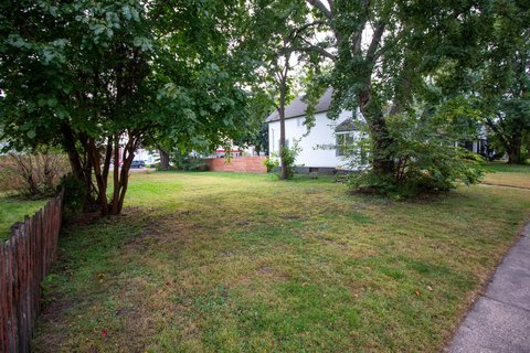 Commercial Development Land Parcel