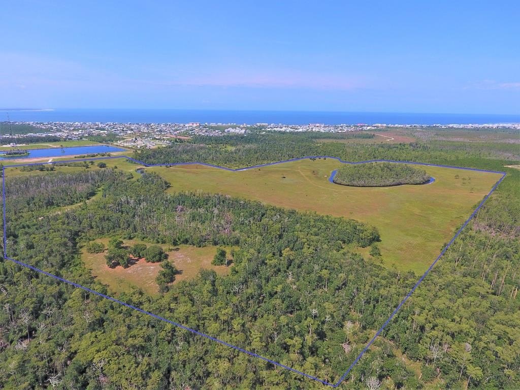 Prime Development Land Opportunity