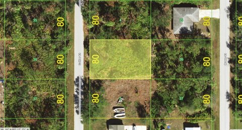 LAND - ENGLEWOOD, FL