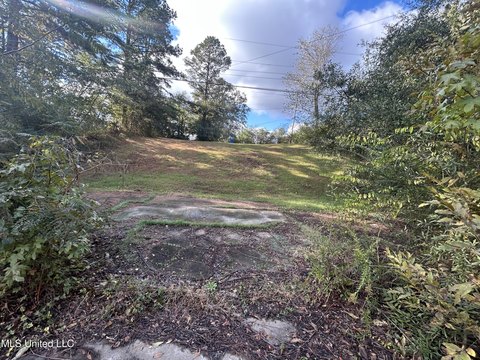 Winona, MS Acreage Opportunity