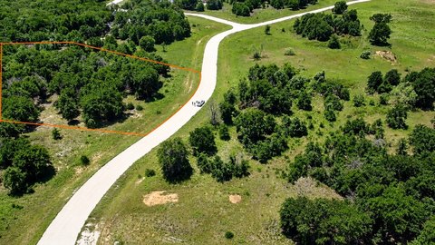Residential Land in Private Subdivision