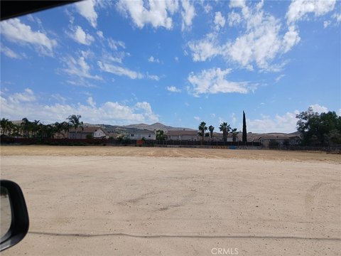 Land, Hemet, CA