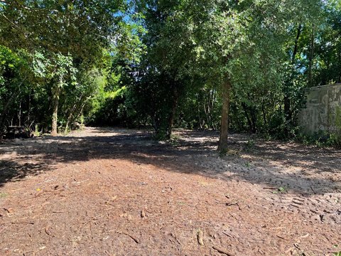 Land, HUDSON, FL