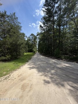 LAND - Hampton, SC