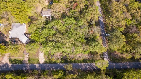 Land Near Cedar Creek Lake