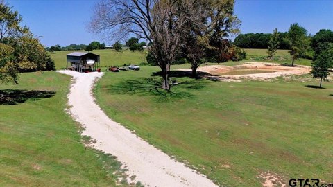 Land, Quitman, TX