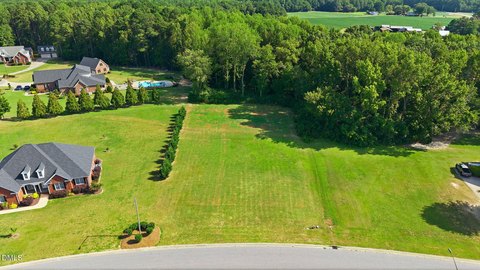 Land, Elm City, NC