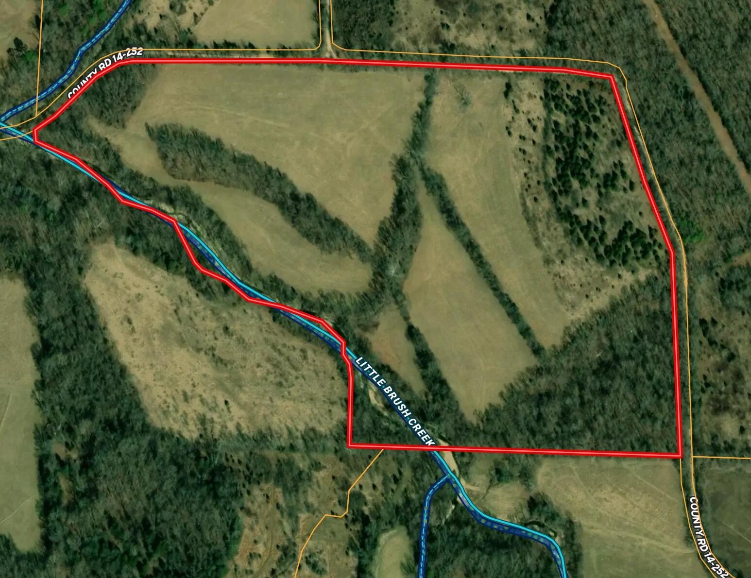 Land For Sale in Drury