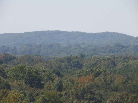 Land, Evensville, TN
