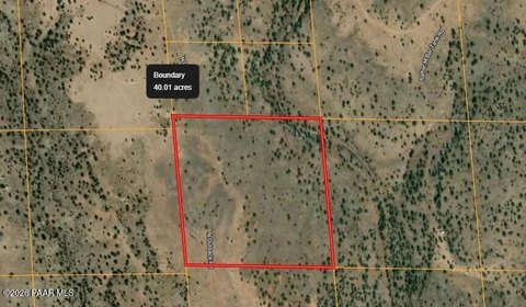 Recreation Land Parcel