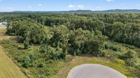 Lots & Acreage, Spring Green, WI