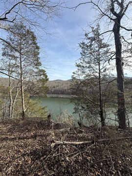Waterfront Recreation Land