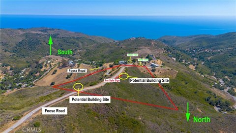 LAND - Malibu, CA