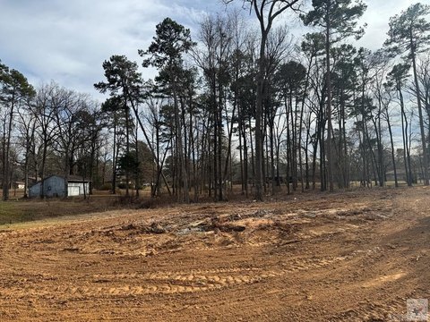 LAND - Texarkana, TX