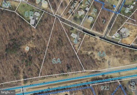 Commercial Lot in Culpeper, VA