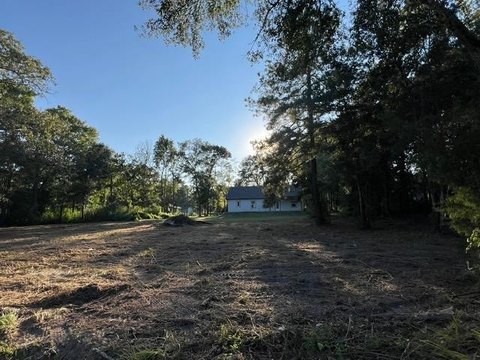 Residential Lot in North Lufkin