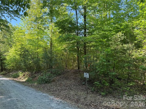 LAND - Hendersonville, NC