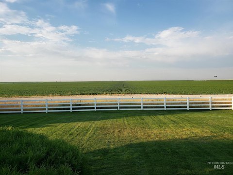 Mountain Home Farmland Opportunity