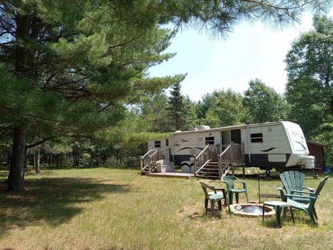 LAND - Nekoosa, WI