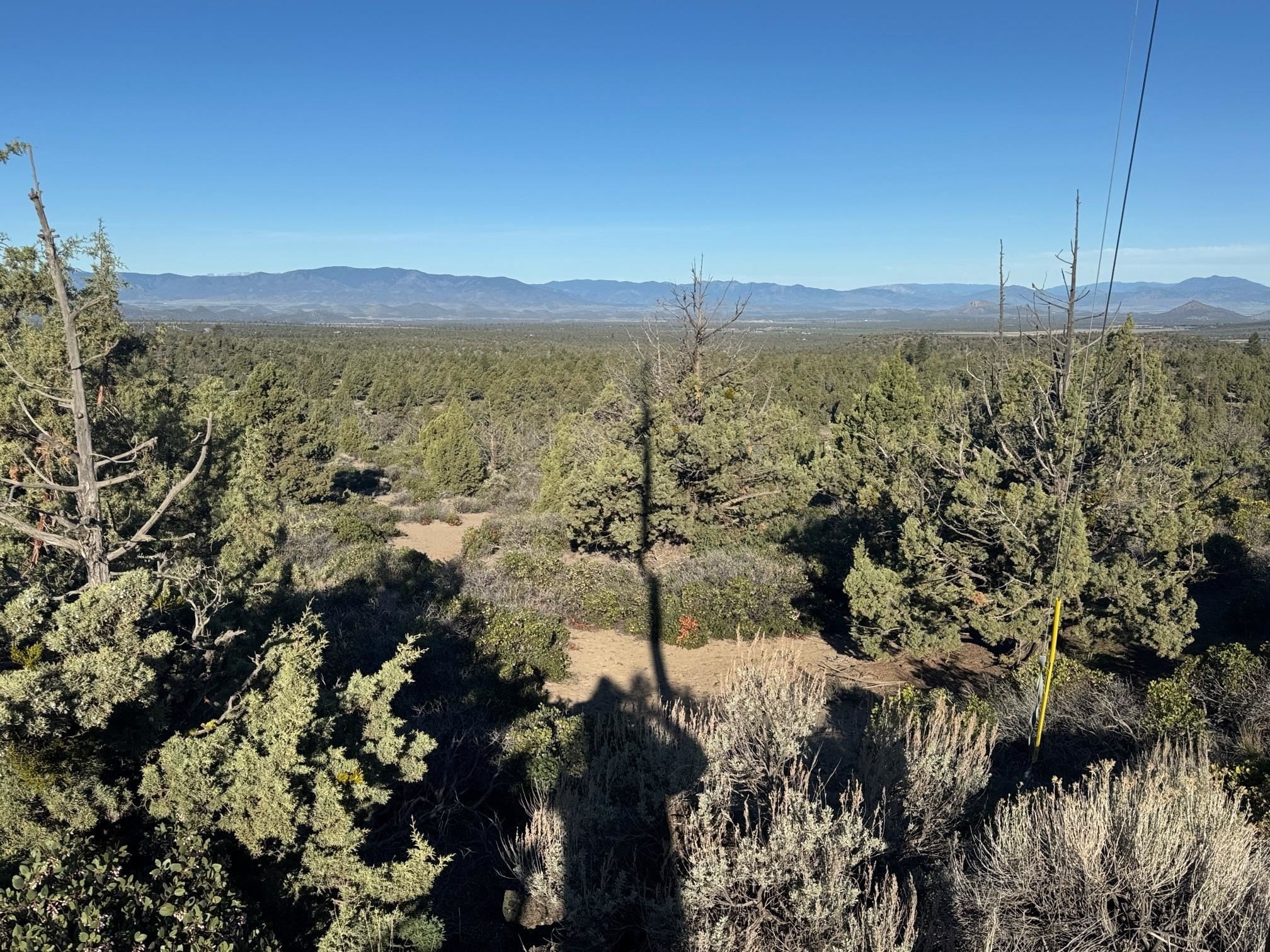 Land with Excellent Views